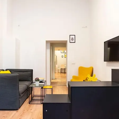 Spacious Two Br Plus Ac Plus Selfcheckin Berlin Exterior photo