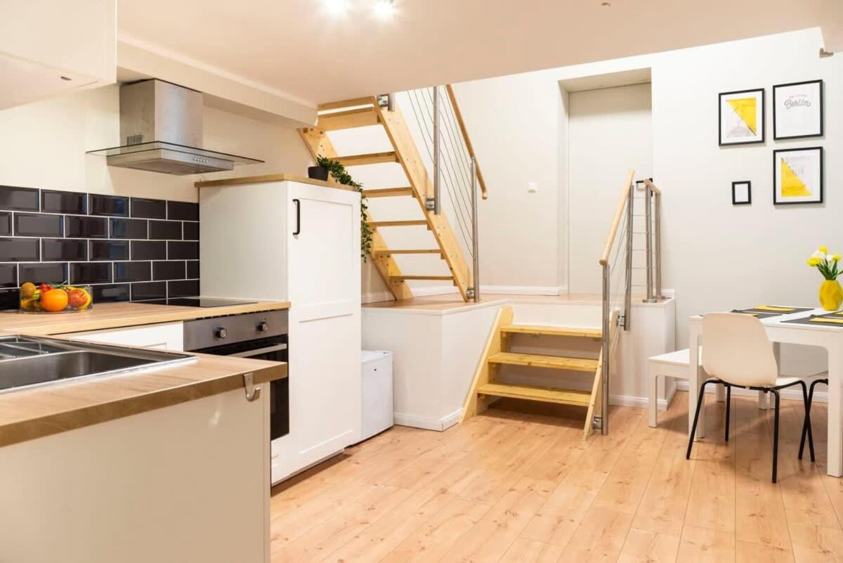 Spacious Two Br Ac Selfcheckin Apartament